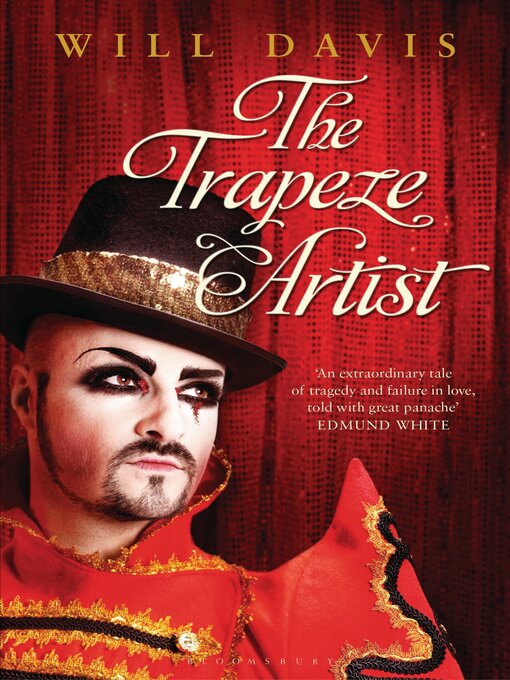 Title details for The Trapeze Artist by Will Davis - Available